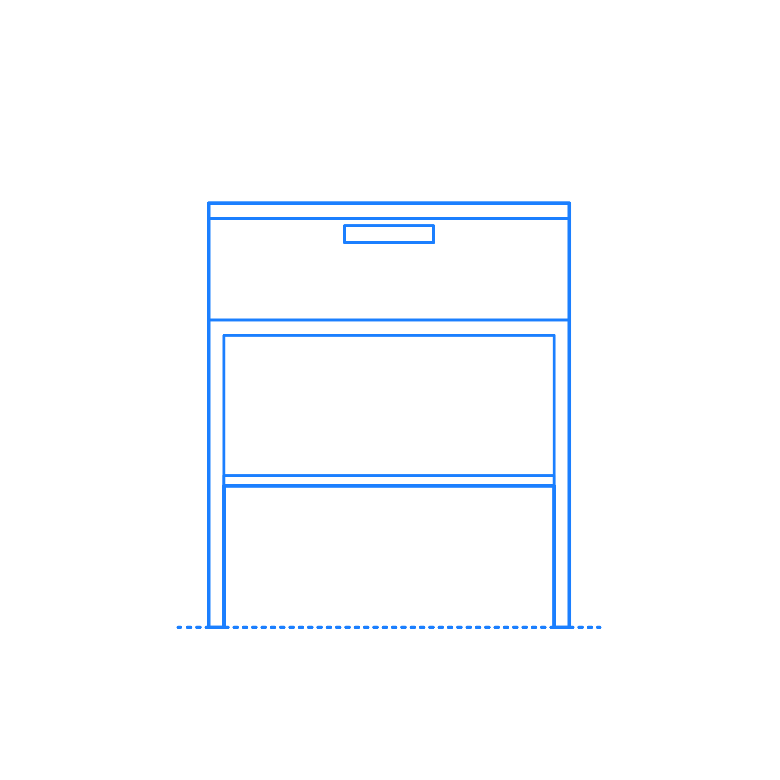 Furniture Bedside Tables Nightstands Ikea Trysil Nightstand Stencil Svg Design File Free Vectors